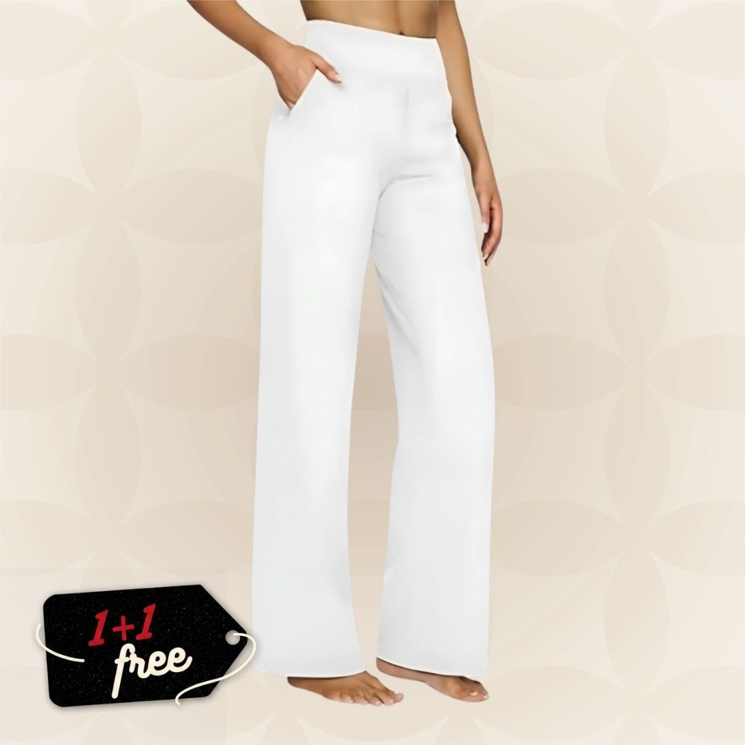 ORLA | STRETCH COMFORT TROUSERS