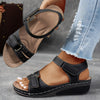 NUALA | ORTHOPAEDIC COMFORT SANDALS
