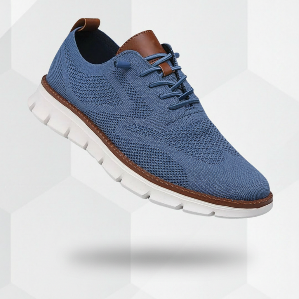 CONOR | HYBRID KNIT TRAINERS