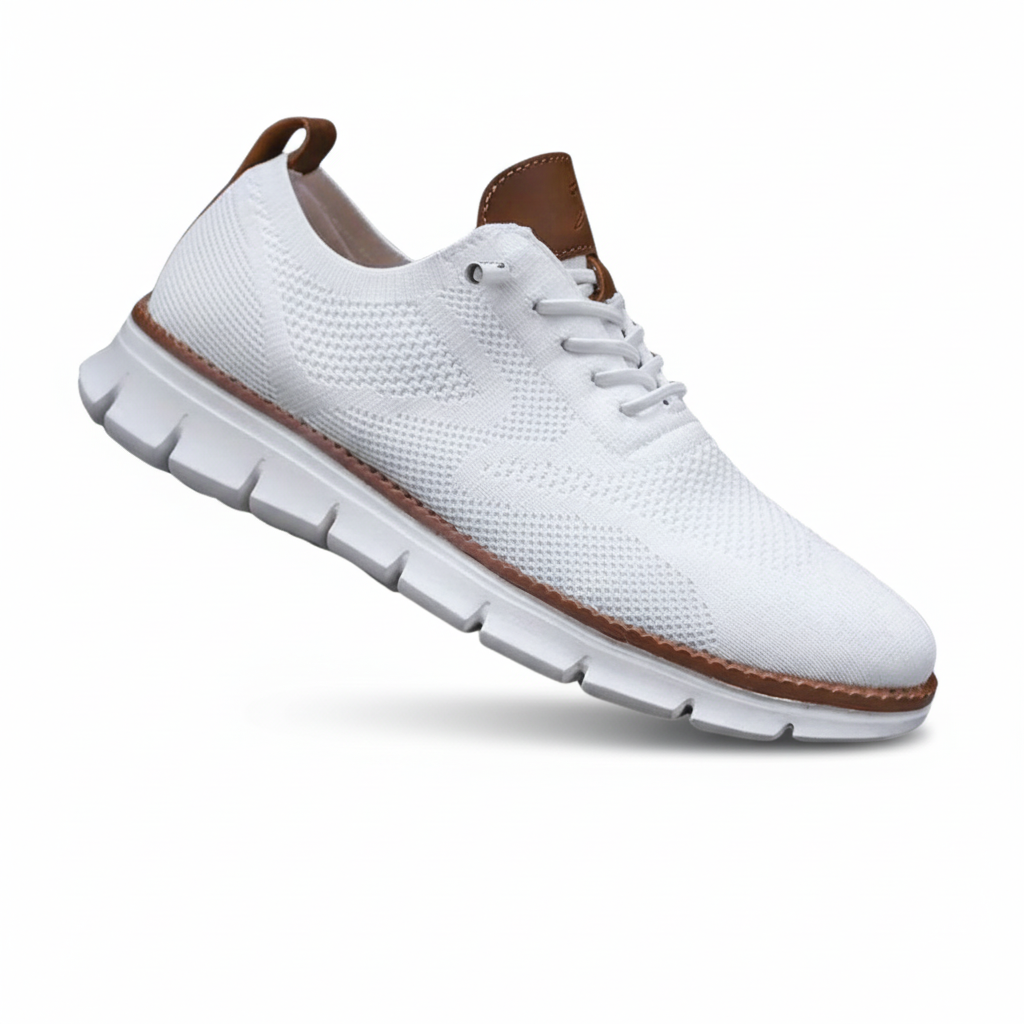CONOR | HYBRID KNIT TRAINERS