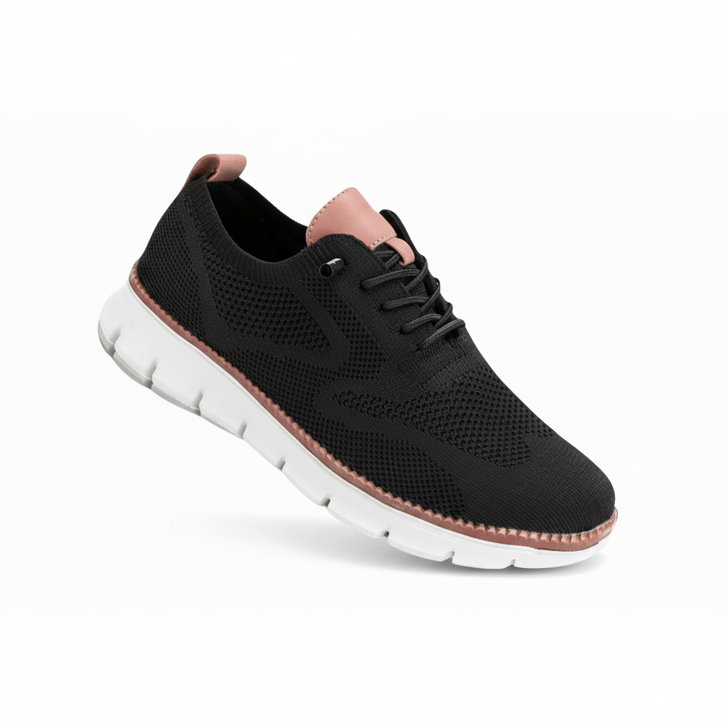 CONOR | HYBRID KNIT TRAINERS