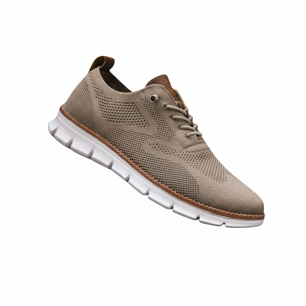 CONOR | HYBRID KNIT TRAINERS