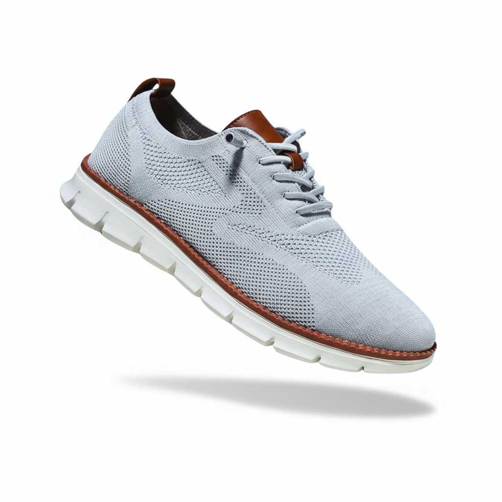 CONOR | HYBRID KNIT TRAINERS