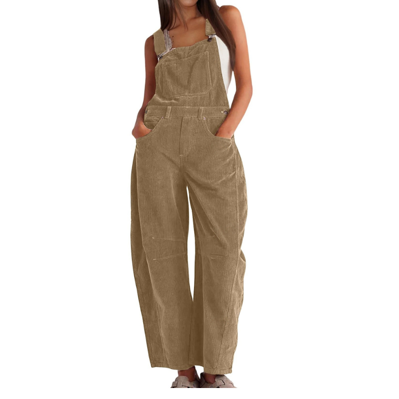 AOIBHEANN | BARREL OVERALLS