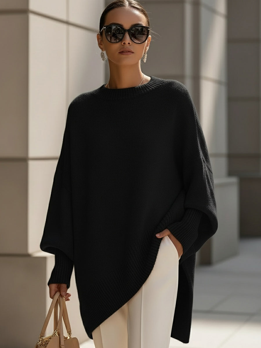 BÉIBHINN | OVERSIZED JUMPER