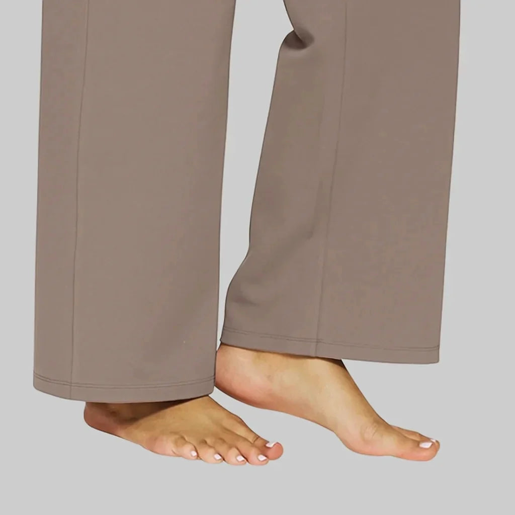 ORLA | STRETCH COMFORT TROUSERS