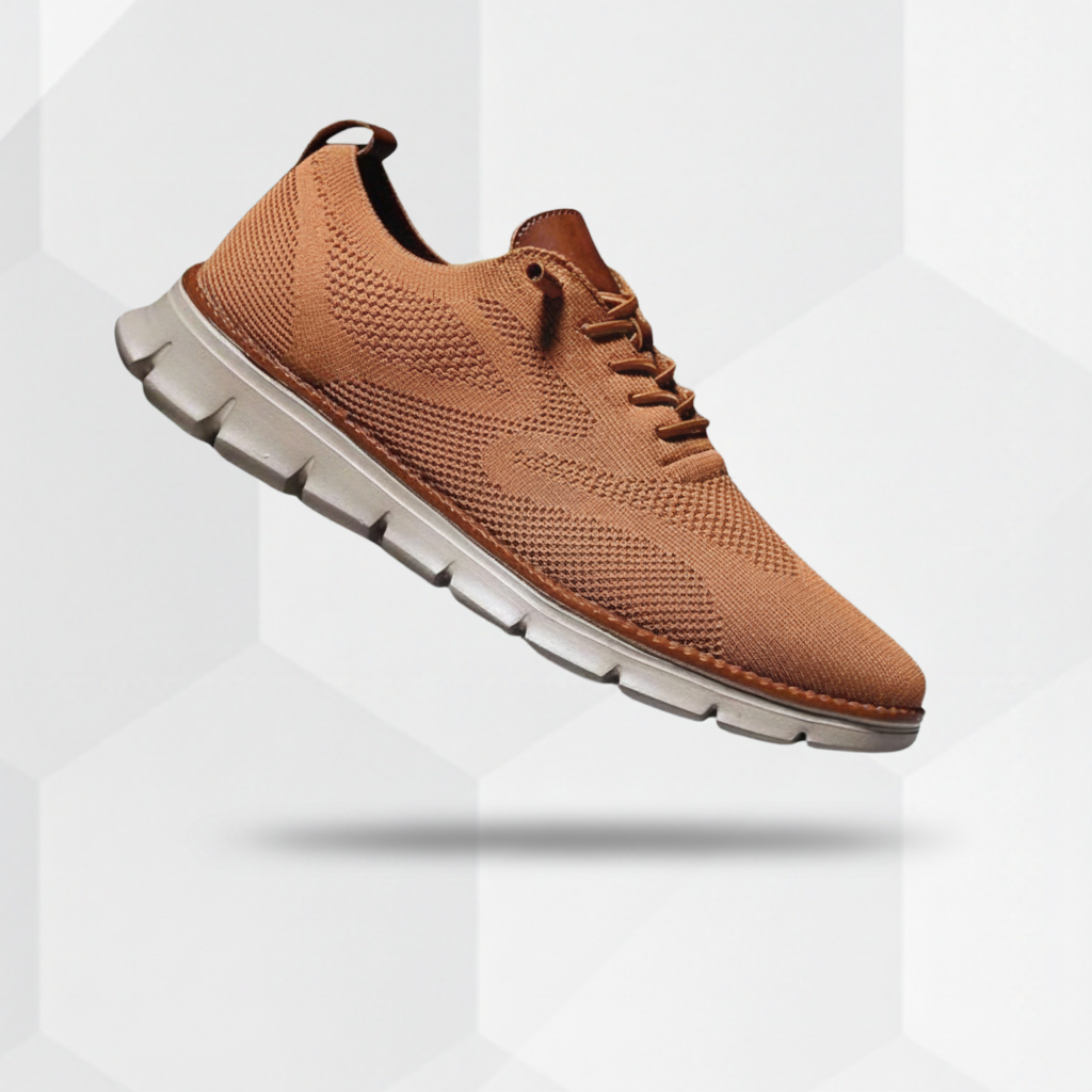 CONOR | HYBRID KNIT TRAINERS