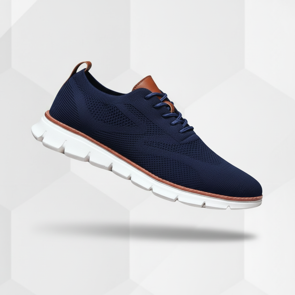 CONOR | HYBRID KNIT TRAINERS