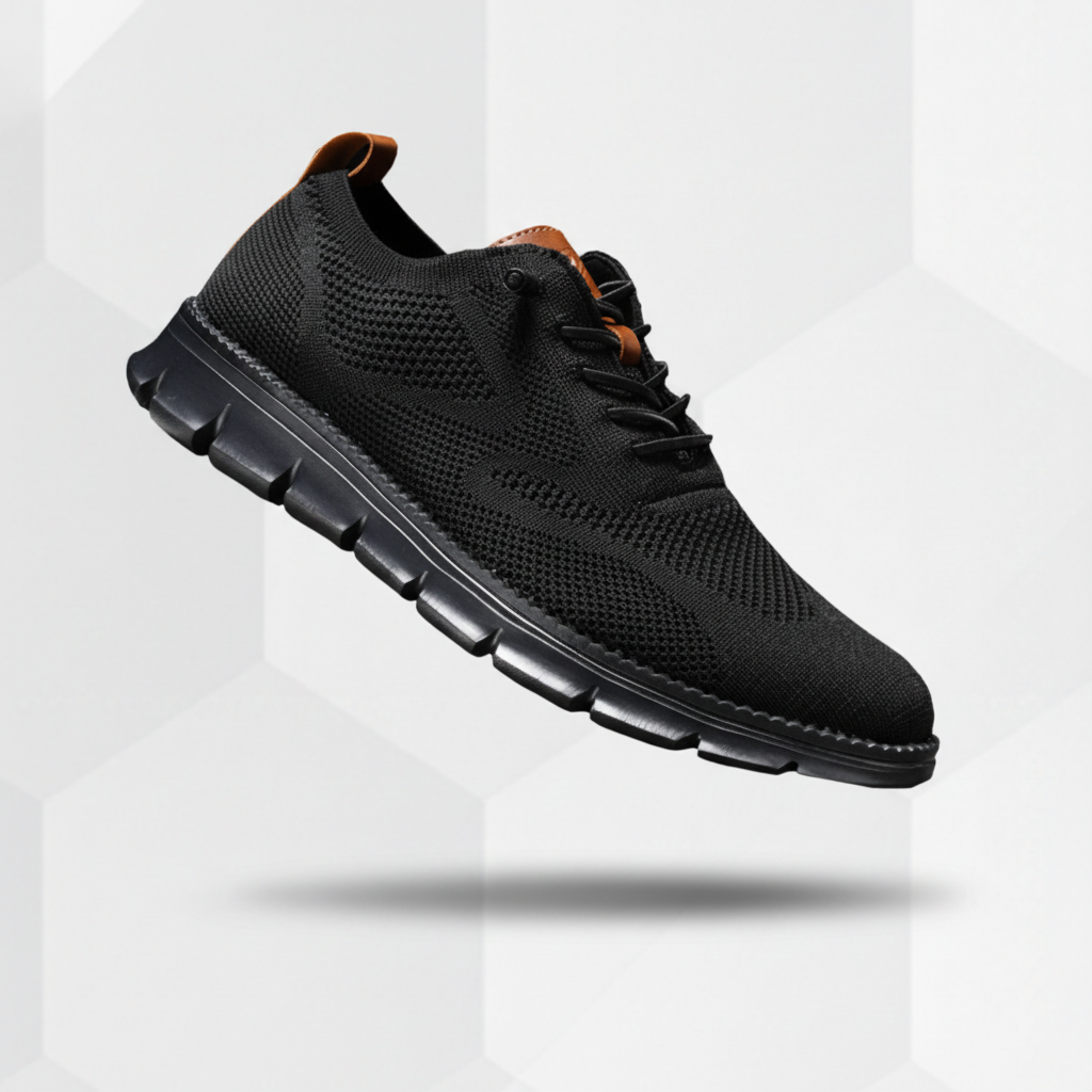 CONOR | HYBRID KNIT TRAINERS