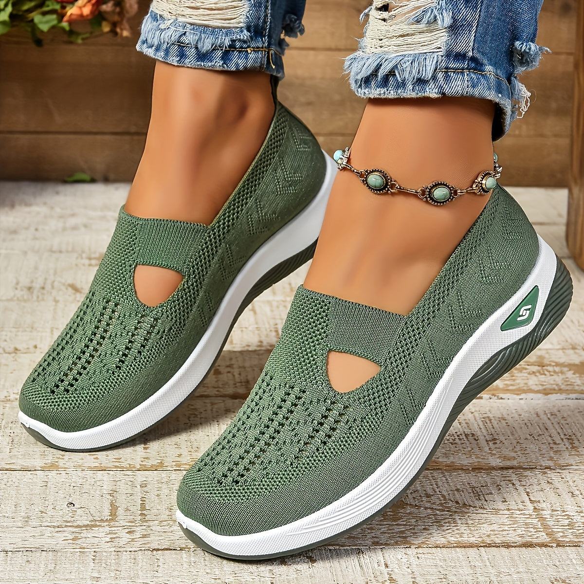 BRÍD | ORTHOPAEDIC COMFORT SHOES