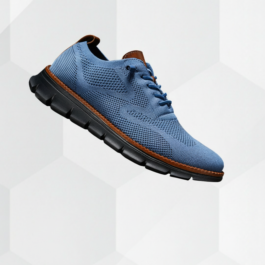 CONOR | HYBRID KNIT TRAINERS
