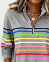 LAURA | SOFT EVERYDAY SWEATSHIRT