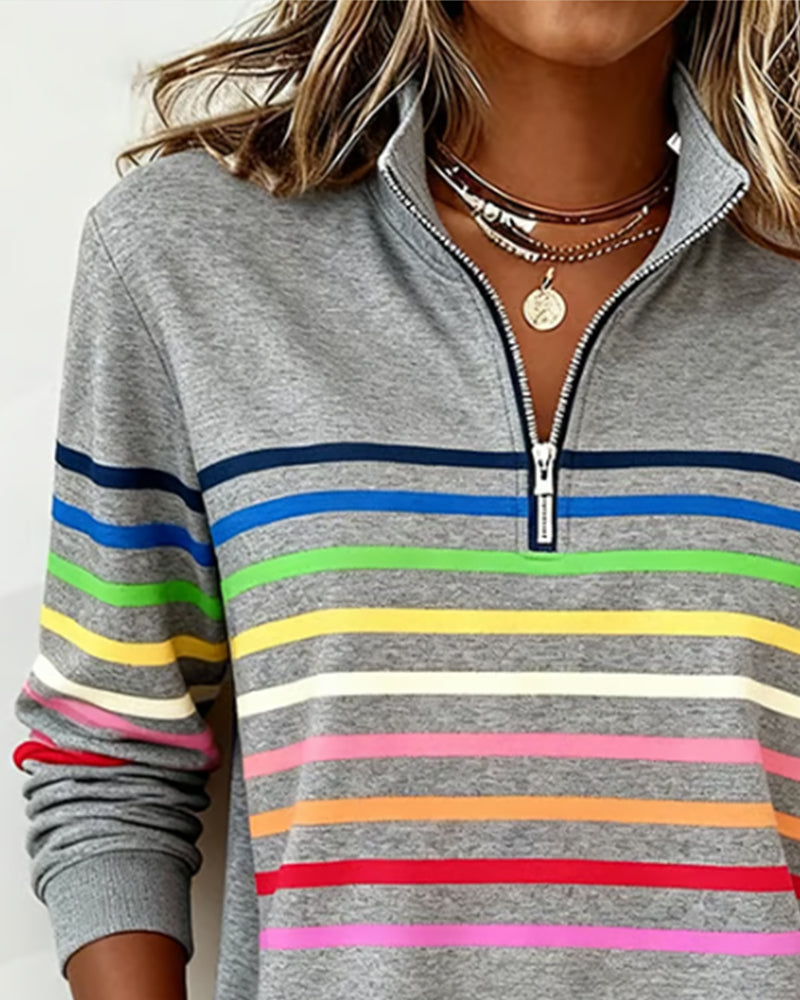 LAURA | SOFT EVERYDAY SWEATSHIRT