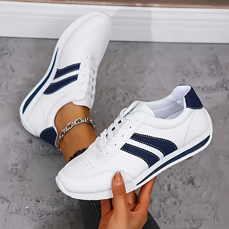 SINÉAD | ORTHOPAEDIC COMFORT TRAINERS