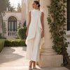 AISLING | ELEGANT TWO-PIECE SET