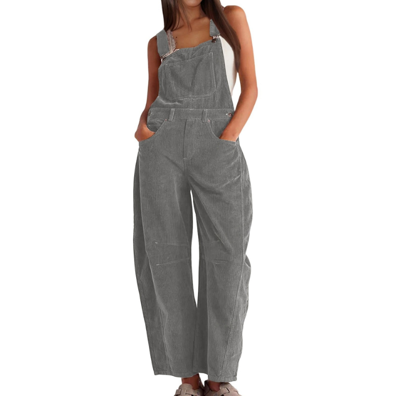 AOIBHEANN | BARREL OVERALLS