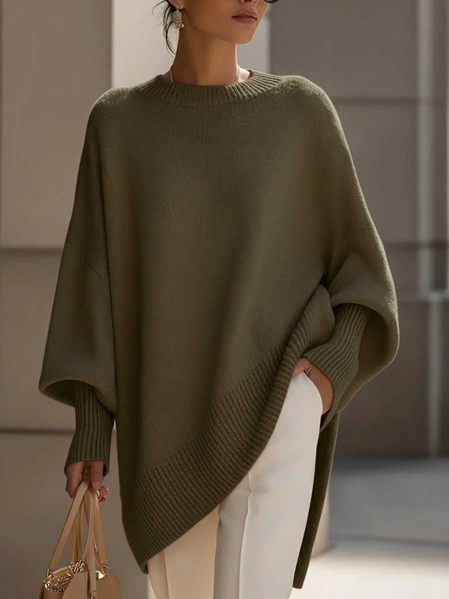 BÉIBHINN | OVERSIZED JUMPER