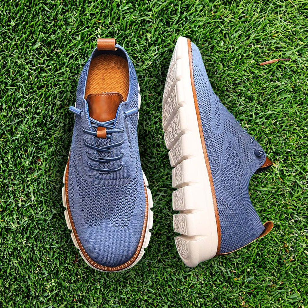 CONOR | HYBRID KNIT TRAINERS