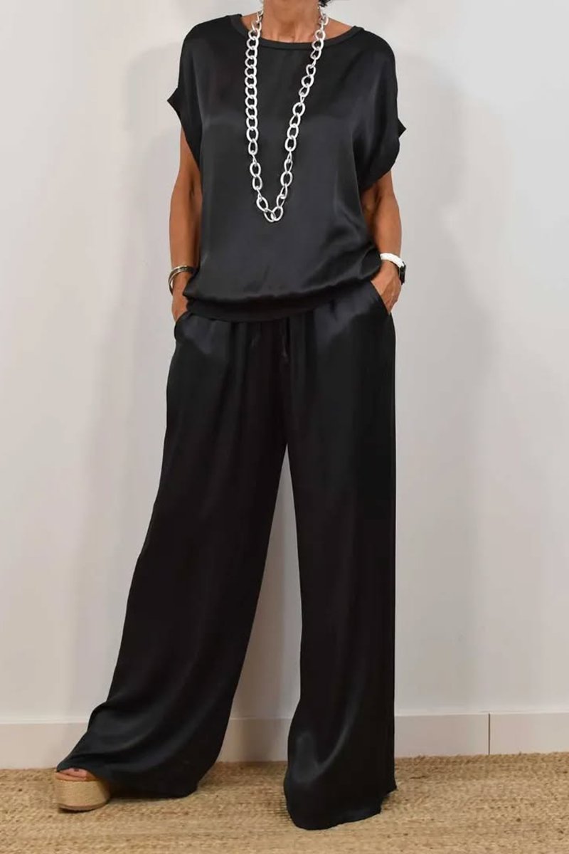 Viresta | Elegant Suit Set