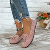 RUTH | ORTHOPAEDIC VINTAGE LOAFERS
