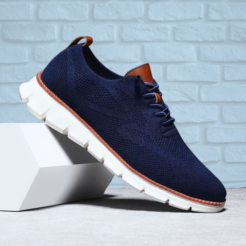 CONOR | HYBRID KNIT TRAINERS