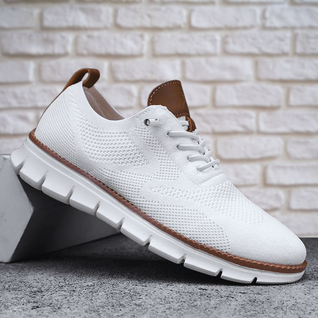 CONOR | HYBRID KNIT TRAINERS