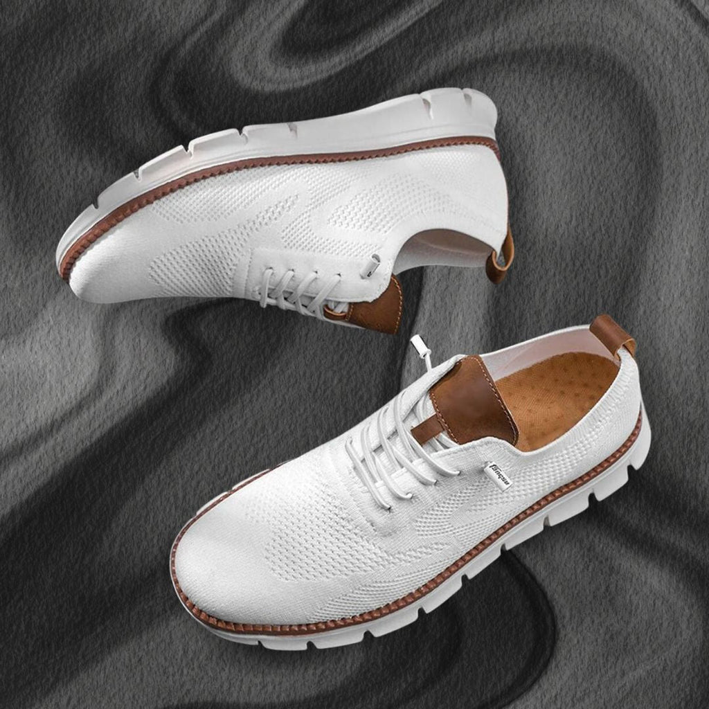 CONOR | HYBRID KNIT TRAINERS