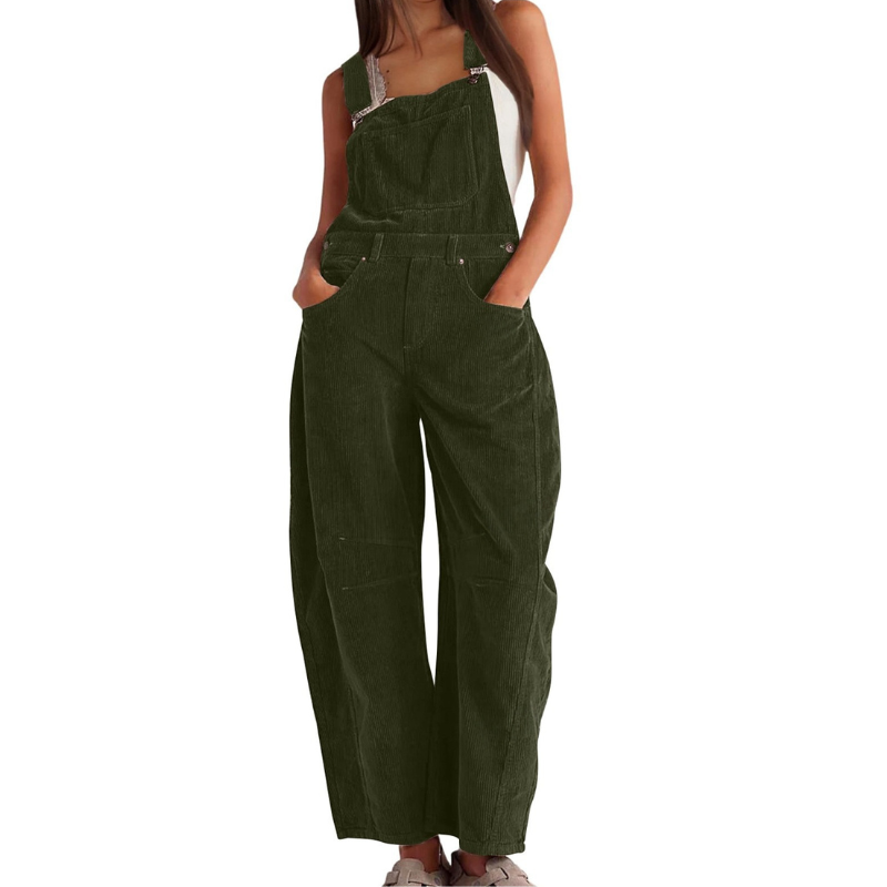 AOIBHEANN | BARREL OVERALLS