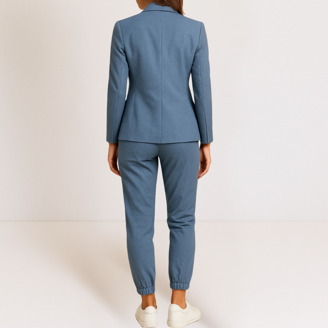Auralithen | Two-piece Women’s Suit
