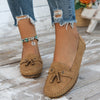RUTH | ORTHOPAEDIC VINTAGE LOAFERS