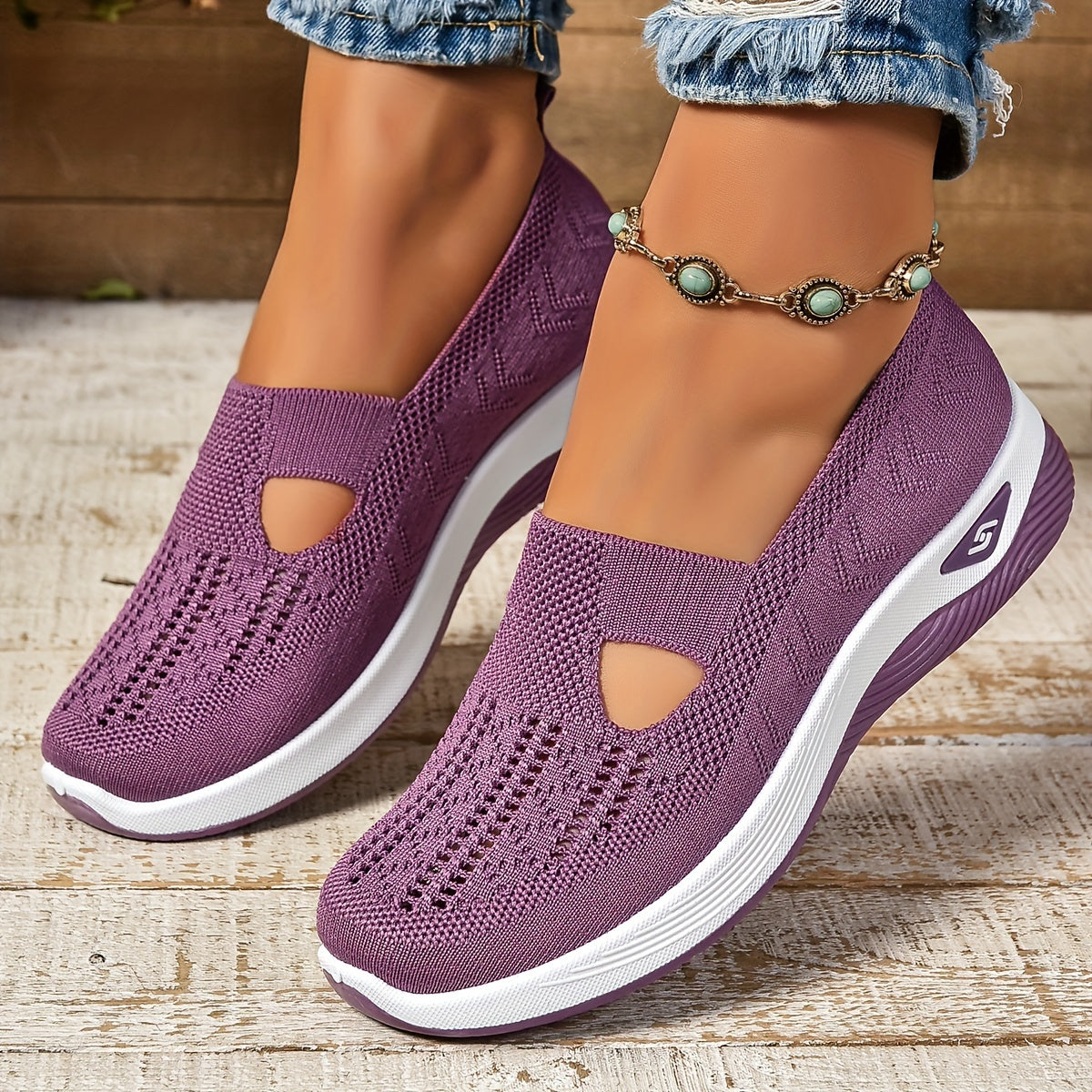 BRÍD | ORTHOPAEDIC COMFORT SHOES