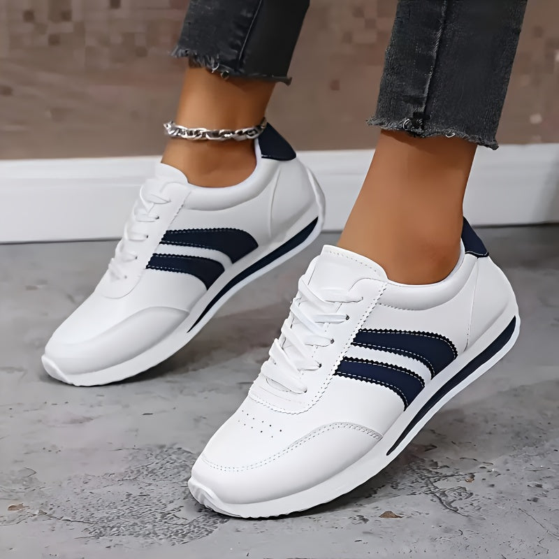 SINÉAD | ORTHOPAEDIC COMFORT TRAINERS