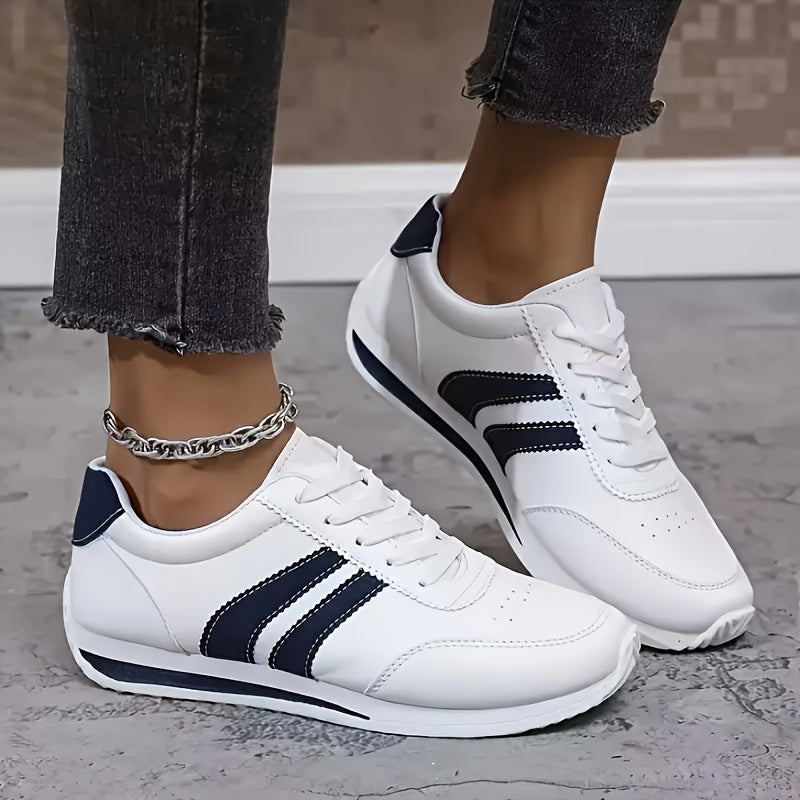 SINÉAD | ORTHOPAEDIC COMFORT TRAINERS