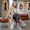 MUIREANN | LIGHTWEIGHT WALKING SHOES