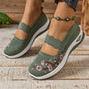 AINAH | Lightweight Mesh Ballet Flats