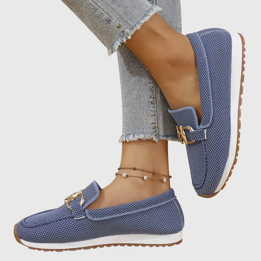 DEIRDRE | COMFORT LOAFERS