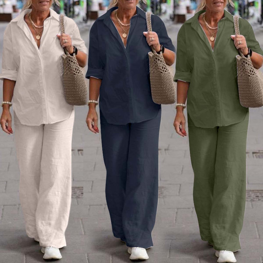 Overselle | Oversized Leisure Set
