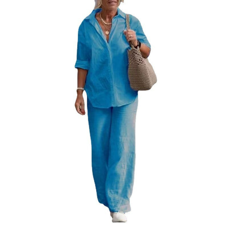 Overselle | Oversized Leisure Set