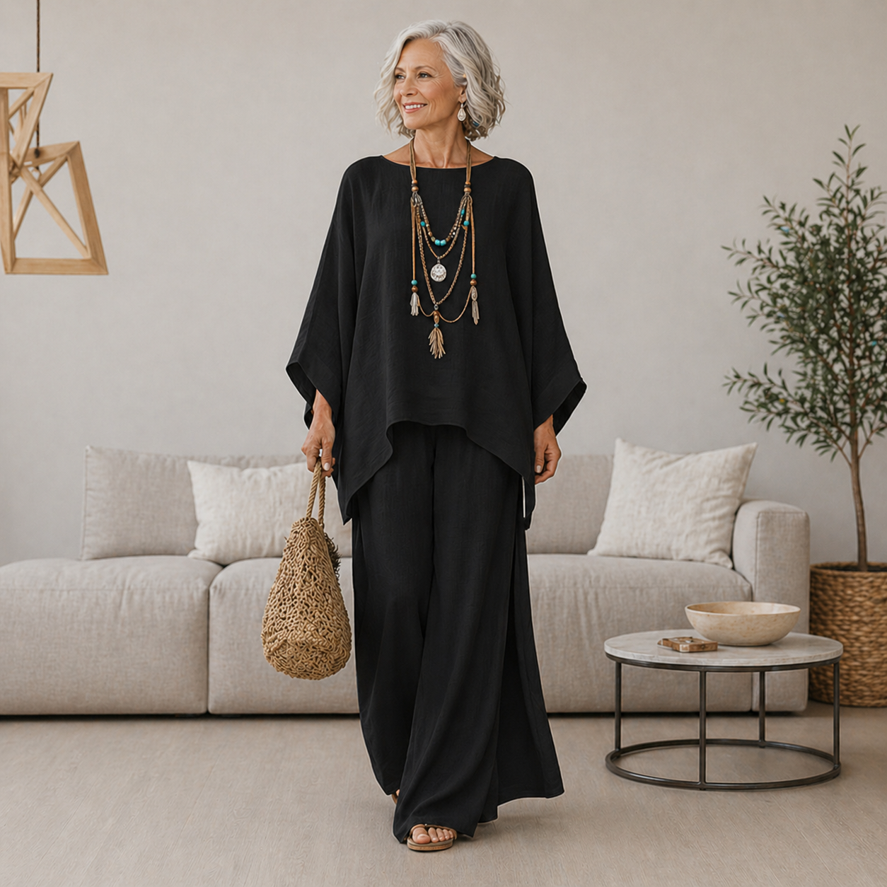 Celeste | Effortless Luxury Set