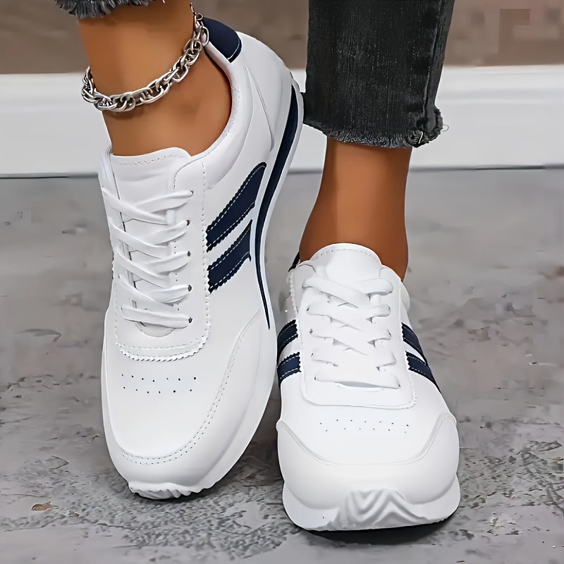 SINÉAD | ORTHOPAEDIC COMFORT TRAINERS