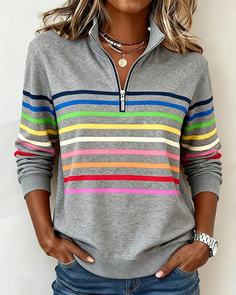 LAURA | SOFT EVERYDAY SWEATSHIRT