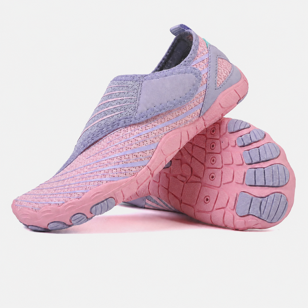 ALICE | BAREFOOT COMFORT TRAINERS