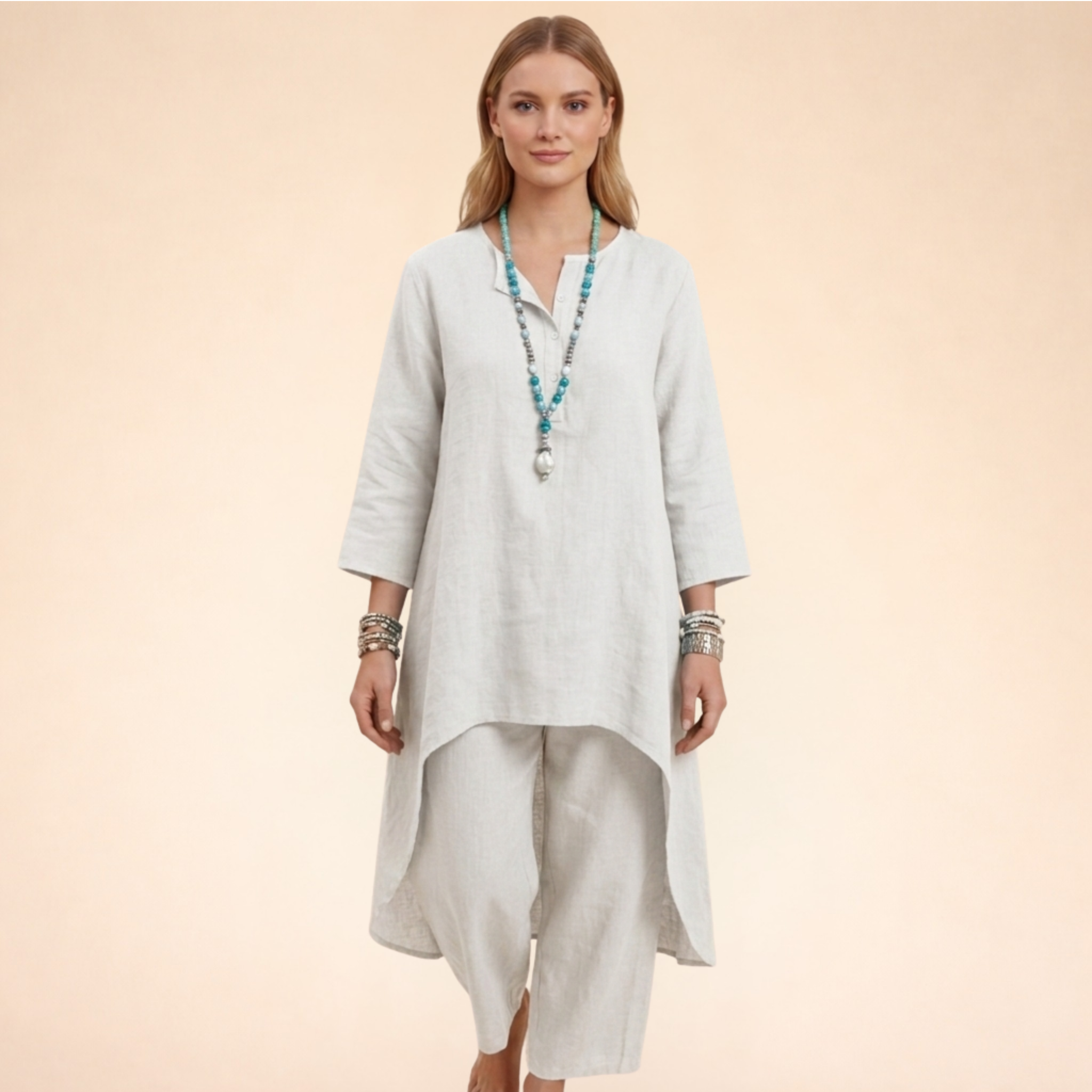 Katharina | Stylish & Comfortable Two-Piece Set