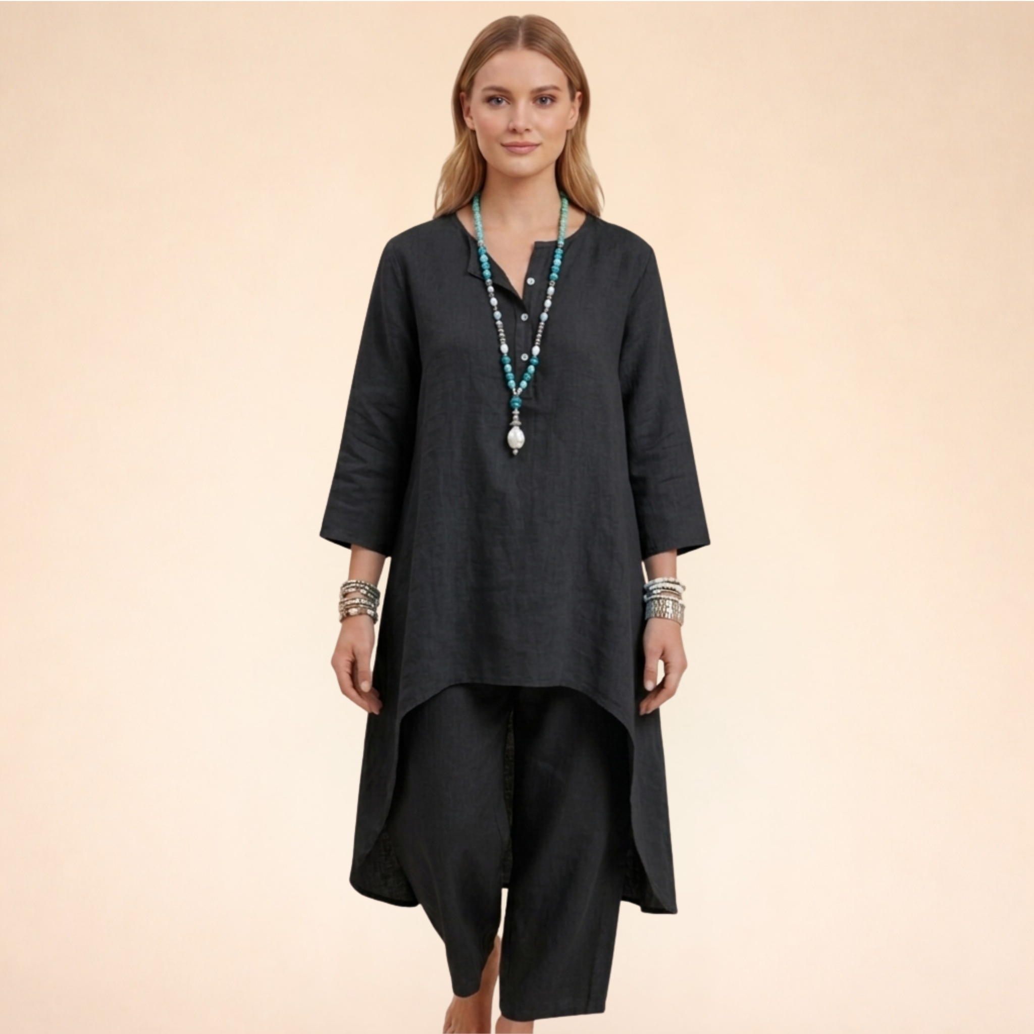 Katharina | Stylish & Comfortable Two-Piece Set