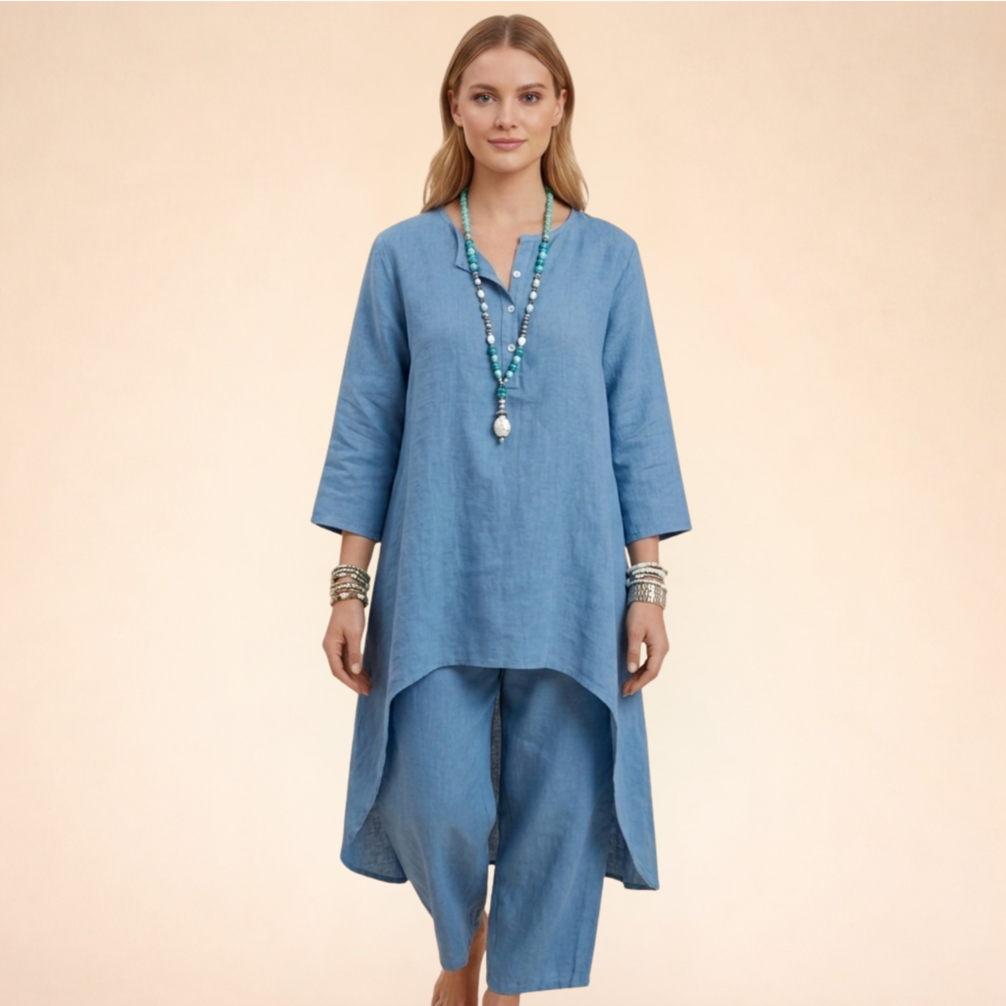 Katharina | Stylish & Comfortable Two-Piece Set