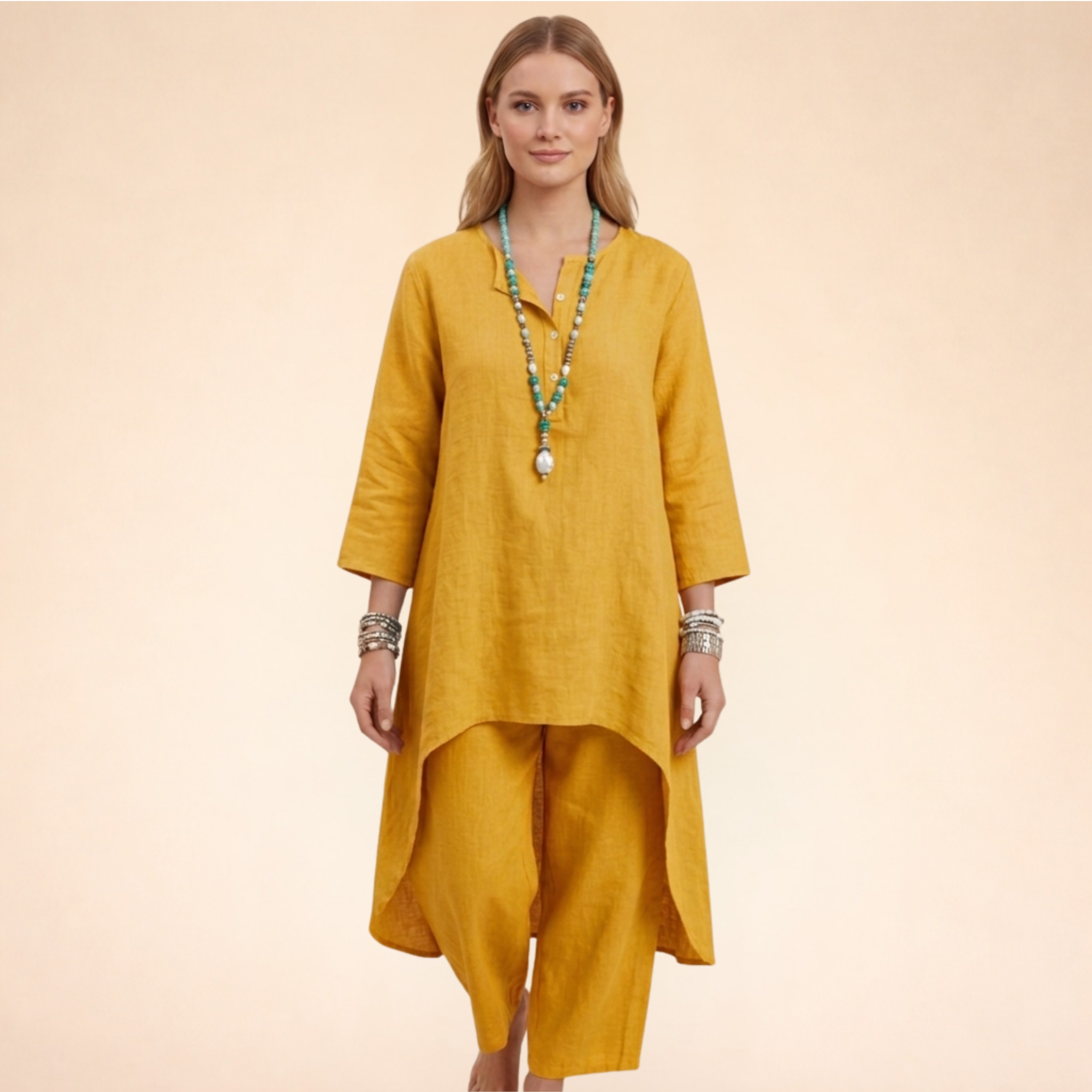 Katharina | Stylish & Comfortable Two-Piece Set