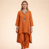 Katharina | Stylish & Comfortable Two-Piece Set