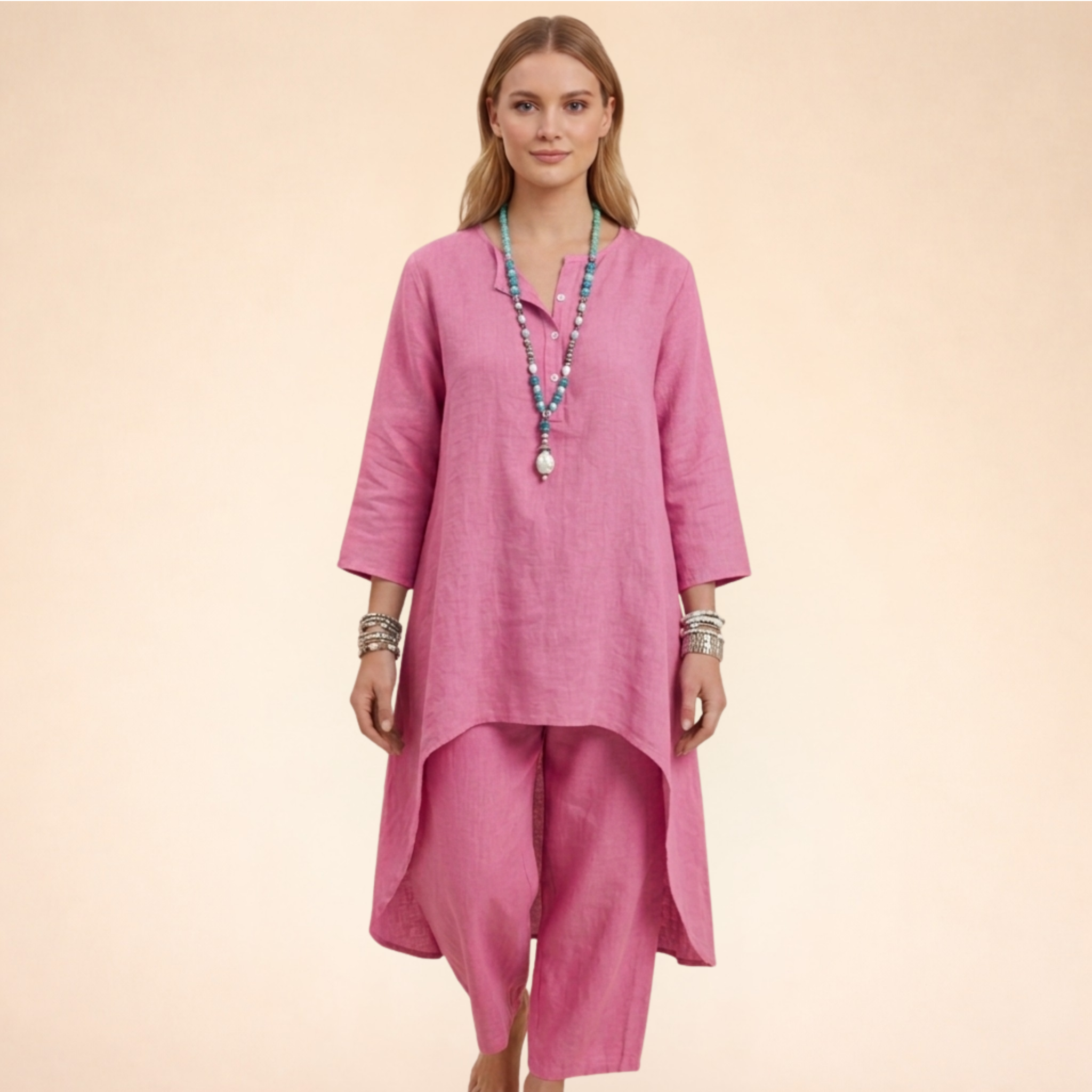 Katharina | Stylish & Comfortable Two-Piece Set