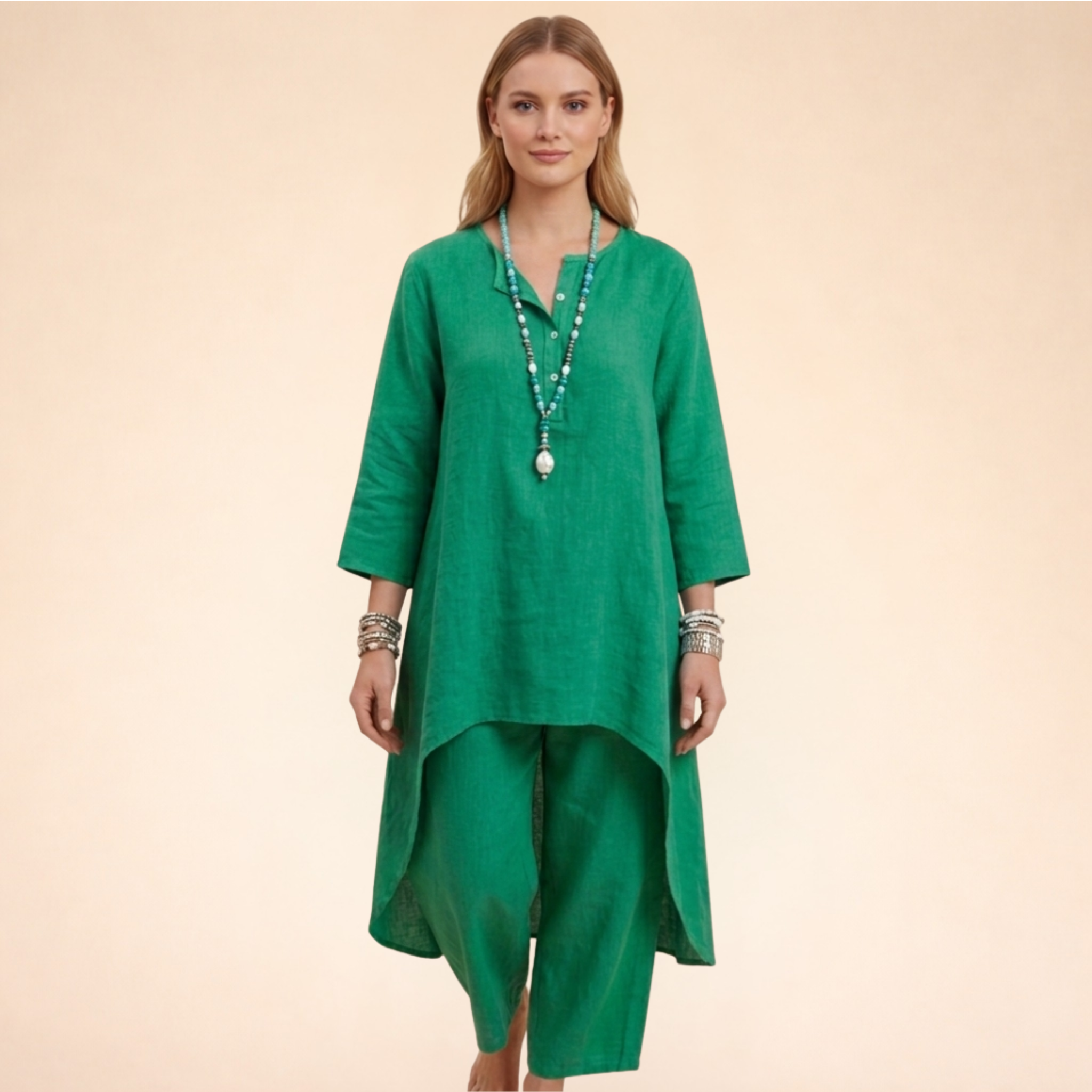 Katharina | Stylish & Comfortable Two-Piece Set