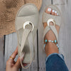 MAEVE | ORTHOPAEDIC COMFORT SANDALS